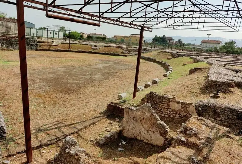 Anfiteatro