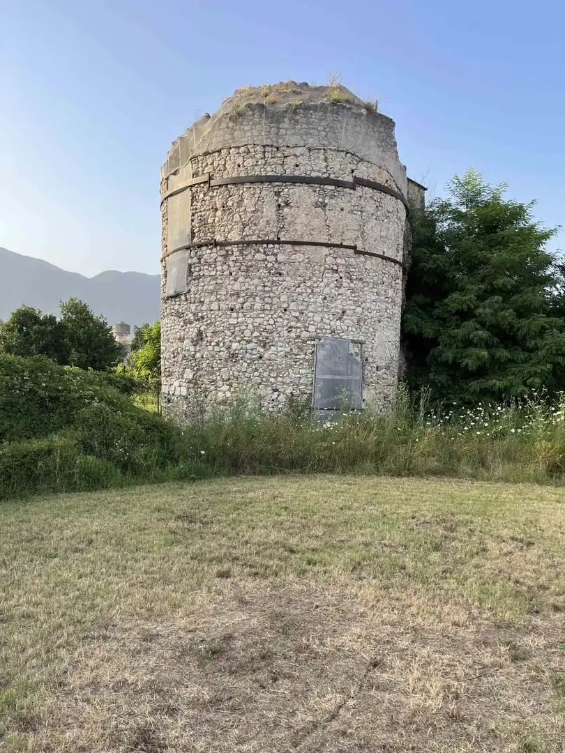 Castello Alife