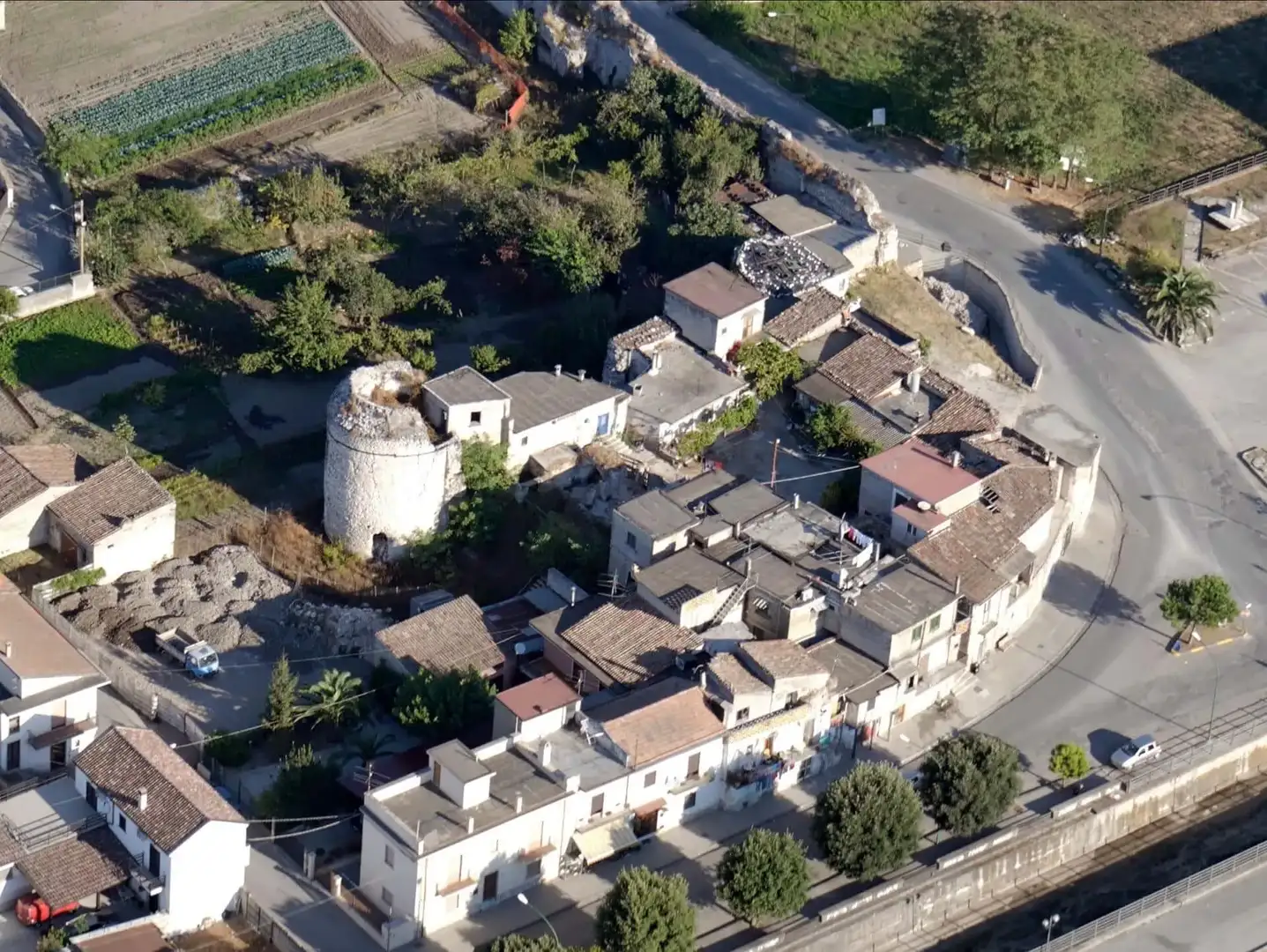 Castello Medievale