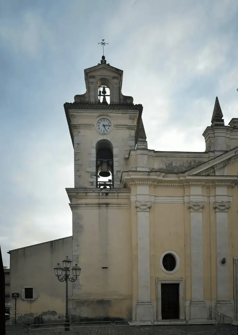 Campanile della Cattedrale