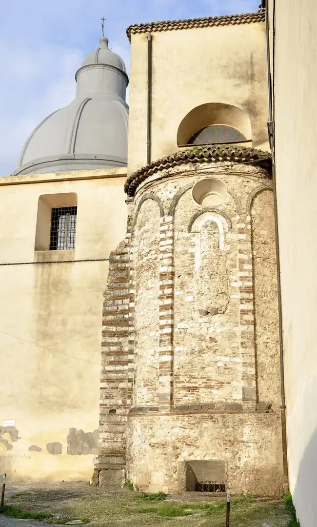Cripta della Cattedrale