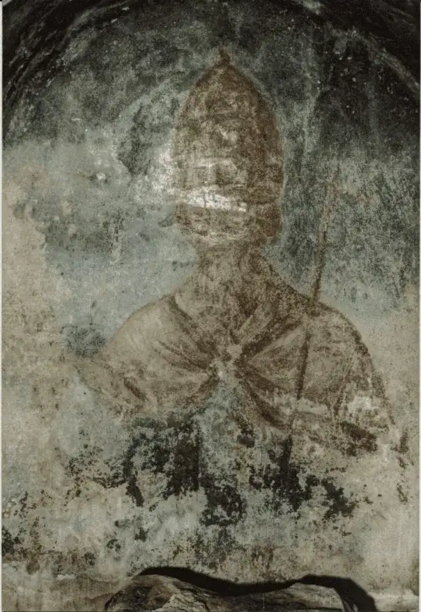 Altare e Reliquie