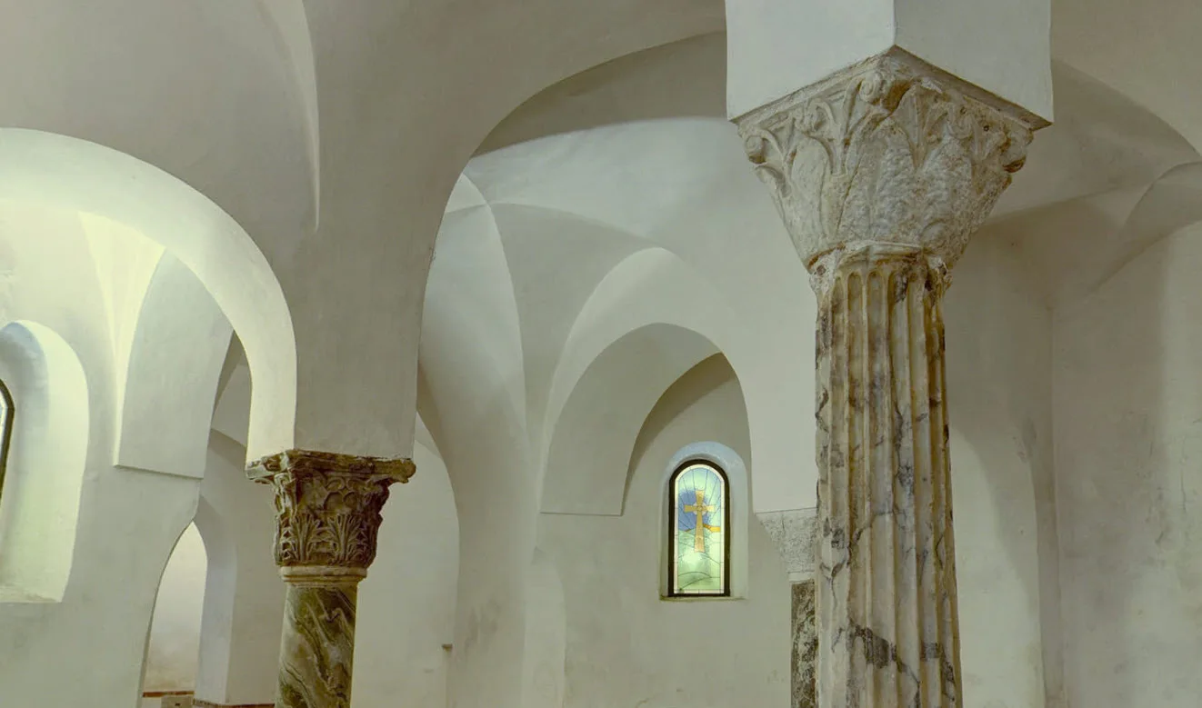 Capitelli Romani