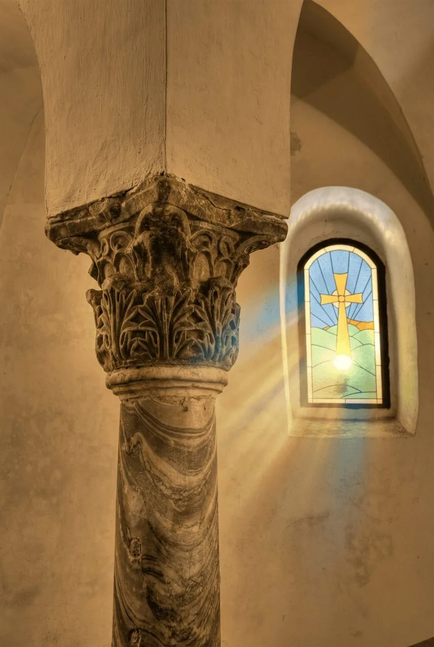Luce Mistica