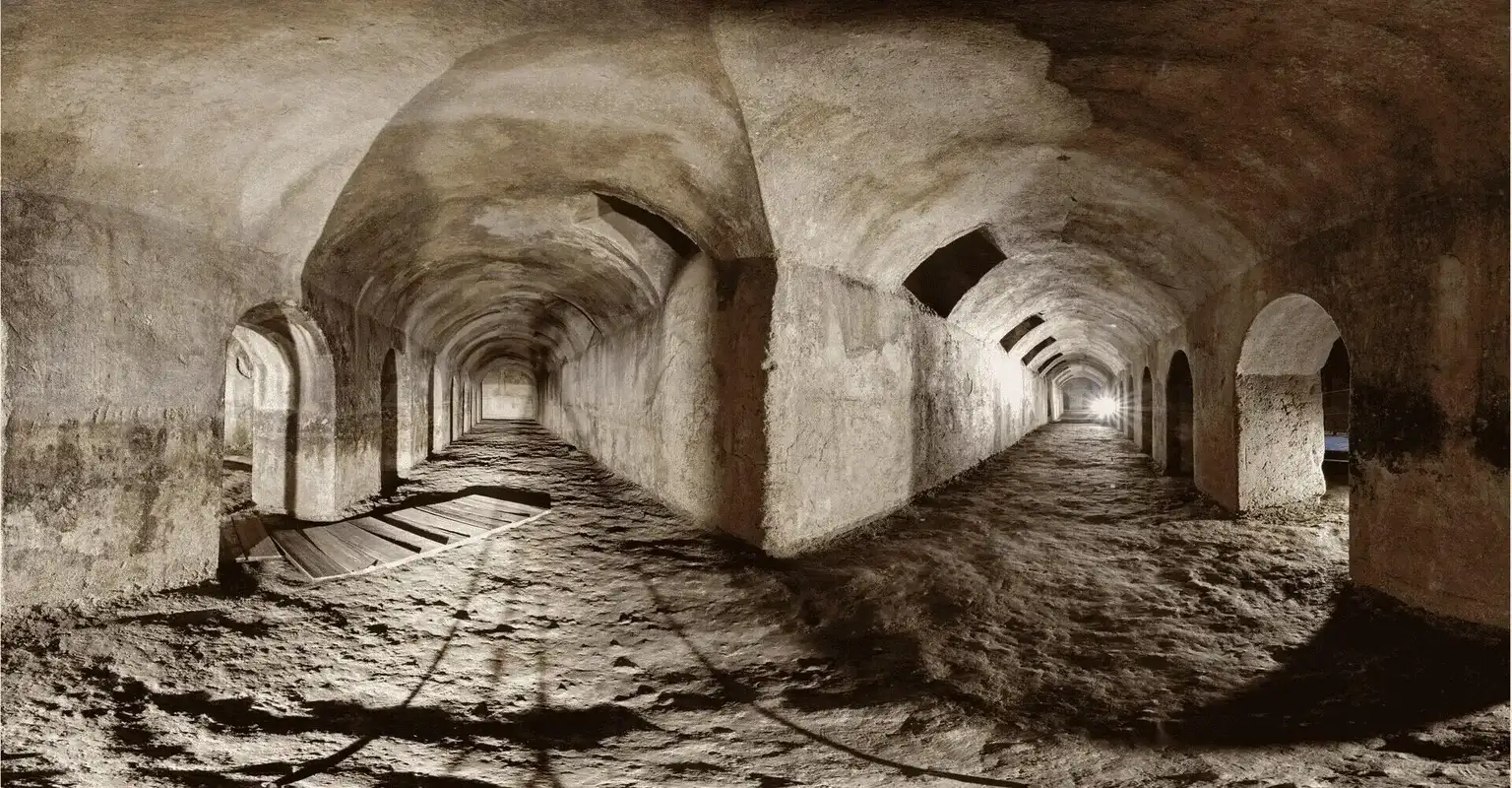 Dettaglio Architettonico