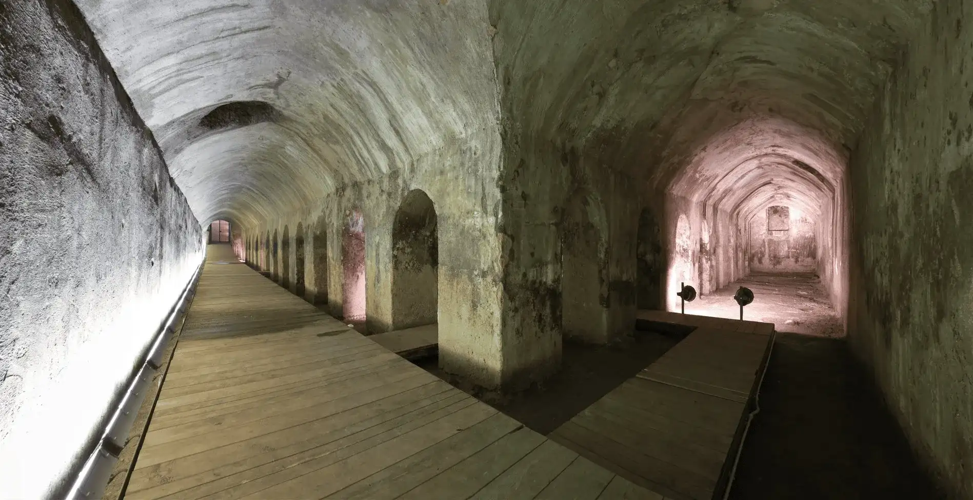 Il Criptoportico Romano di Alife — Gallerie Augustee con 300 Strati di Storia e un Rifugio Antiaereo