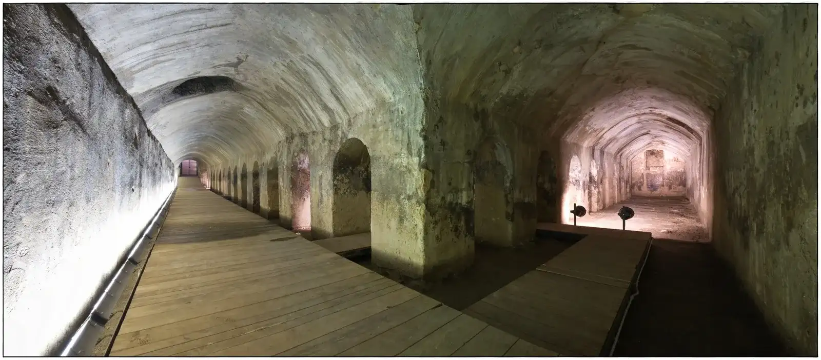 Criptoportico