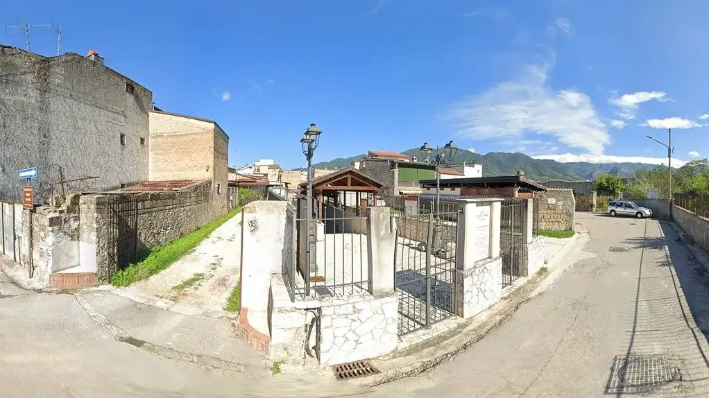 Panoramica