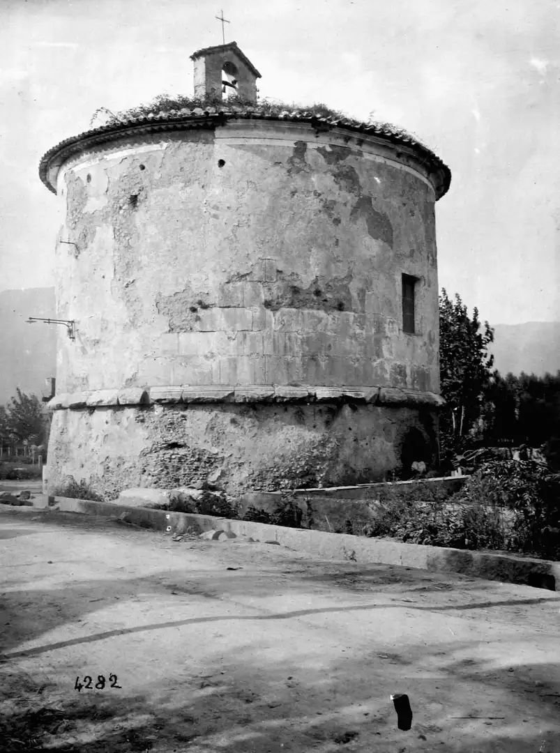 Archivio Storico